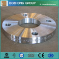 Carbon Steel Flange with Lr Certification